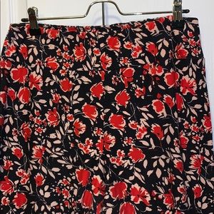 LuLaRoe Leggings - Lot of four - size TC